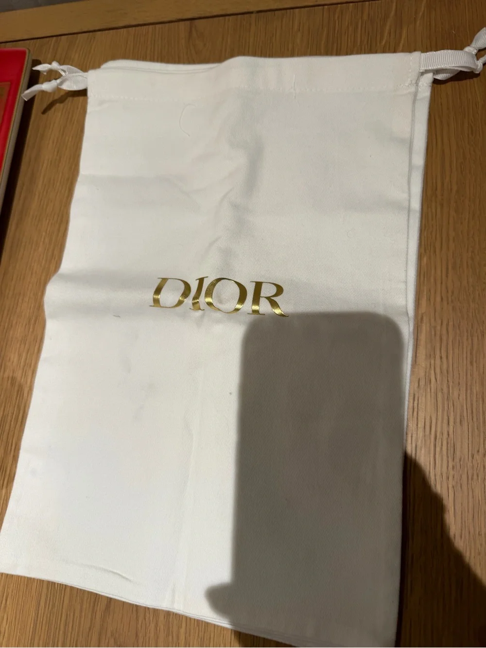 Dior Black Satin D’Orsay Pumps with Crystal Buckle
